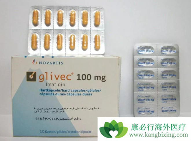 格列卫在印度的价格由于仿制药的原因全球最低