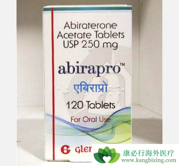 阿比特龙耐药后使用恩杂鲁胺可行吗?