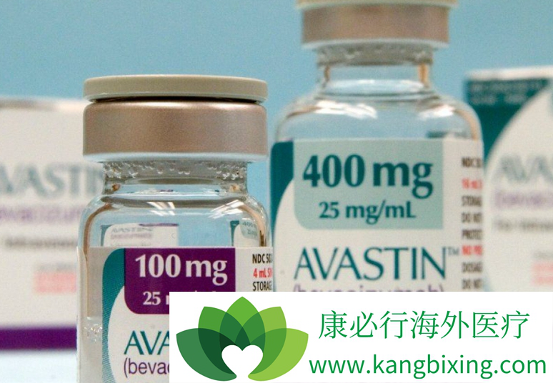 西妥昔单抗与贝伐珠单抗相比哪个治疗结直肠癌效果好?