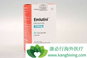 ҩ/Ʒ³ᣨIbrutinib/Emlutini