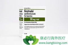 ��ķ����Keytruda�����������Ӧ֢�Ǻ�ɫ����