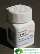 ������(femara)��һ�ֵ��������㻯ø���Ƽ�