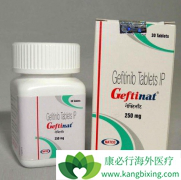 �����ٴ��о������˼�������(Iressa)����Ӧ֢