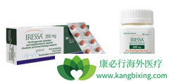 2005��FDA��������ɳ(Iressa)��������ʹ��