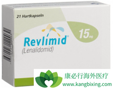 �����Ȱ�(Revlimid)���ư�ϸ�������û���