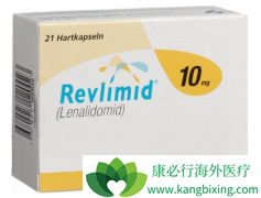 �����׵�(lenalidomide)��ҩ����MCL��Ӧ�ʸ�