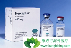 �����鵥��(Herceptin)Ϊ��ʮ�ڻ��ߴ����洦