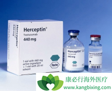 ���ٰ�����ҩ����͡(Herceptin)�۸����½�