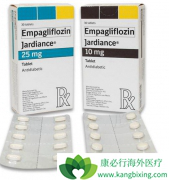 ŷƾ(empagliflozin)