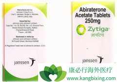����������Abiraterone�����Ƽ�������������Ӧ