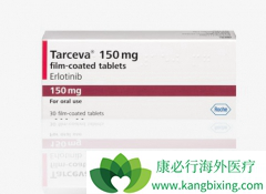 ���޿�(ERLOTINIB)��ҩ������ѧ�Ͳ�����Ӧ