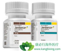 ŷƾ(Jardiance)ɽCV