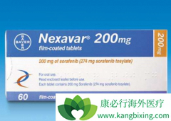 �ι����쳣���ԳԶ༪��(SORAFENIB)��?