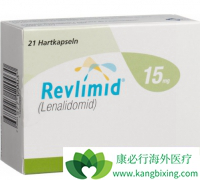 ���ǶȰ���Revlimid���ǿ�����ϸ����ֵ�����ߵ����Ƽ�