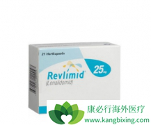 ���ǶȰ���Revlimid����ҩ���FDA��׼�������ƶ෢�Թ�����