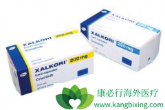 �����𣨿������ᣩ��һ�ֿڷ���С����ATP�����Ե�ALK���Ƽ�