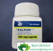 ���ڰ�����ת�Ƶ�ALK����NSCLC��������ʾ�����õ���Ч