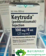 ��ķ����(Pembrolizumab)������·��Ƥϸ����