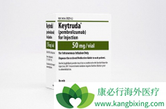 FDA6�¿���ɽ�Ȭ��(Keytruda)���ƹ����������