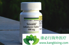 ǲΤ(sofosbuvir)¶ҩ׼