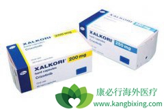 �ΰ�����ҩ�������ᣨCrizotinib����ҩע������