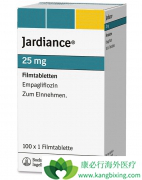 ŷƾ(Jardiance)ϱ׼Ч