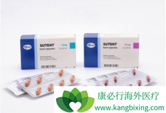 ��������(Sunitinib)ʹNKϸ����B�ܰ�ϸ������