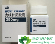 ������(Crizotinib)����Ԥ������˥�ߵľ���