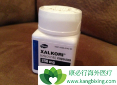 ������(Xalkori)����Ĳ�����Ӧ����