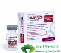 FDA��׼PD-L1����ҩ��Imfinzi���ڷ�Сϸ���ΰ�����
