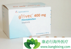 ��������(Imatinib)�����໼���޷�����