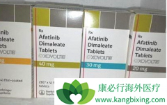 ��������(AFATINIB)���ڵڶ���EGFR����ҩ