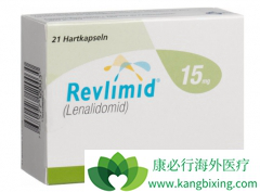 ����(Revlimid)��������MCL��Ч����