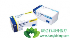 ��������(Xalkori)���������е�ķΰ�ҩ