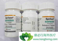 ������(Epclusa)��ϳ�Ч�������и��������