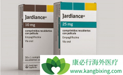 򲡻߷ŷƾ(Jardiance)ĺô