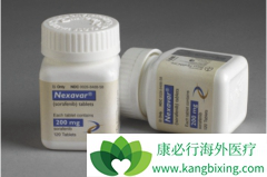 �ι����쳣������������(SORAFENIB)�������?