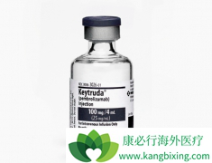 PD-1���Ƽ�Keytruda���׸��ο������־��İ�֢ҩ��