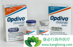 ��֢ҩ��PD-1����Opdivo����Ӧ֢����