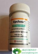 EpclusaһշһεķͱμβƷ