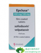 (Epclusa)Ʊʺܸ