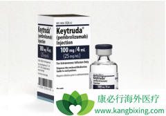 PD-1���Ƽ�Keytruda���ϰ�������θ������
