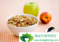 �ΰ�������ʳע��������Ӫ���ḻ��Բ�֢ͬ״��ʱ����