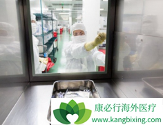 �ҹ���ʵ����CAR-T�о��Ѵﵽȫ������ˮƽ