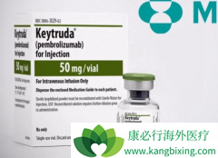 Keytruda(PD-1)����PD-L1���Էΰ�����Ч����