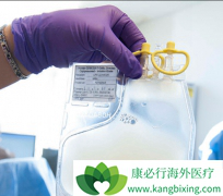 ϸ�������ͷ��ۺ���(CRS)�ǿ��ܳ��ֵ�CAR-T�Ʒ�������