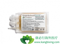 ŵ����CAR-T�Ʒ�Kymriah����ϸ������ʱ���ĵ���