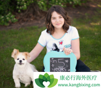 �׸�ʹ��CAR-T�Ʒ����ư�Ѫ���Ķ�ͯ�����ת