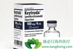 PD-1���Ƽ�Ϊ��֢���ƴ����˺��఩�ֵ�ͻ���Խ�չ