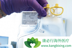 ŵ������������CAR-T�Ʒ�Kymirah�ĳ�����ý��